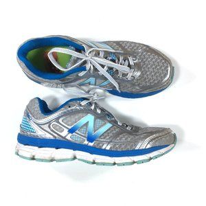 new balance 860v5 women's